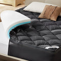 Bedlore 4-Inch Full Mattress Topper by Bedlore