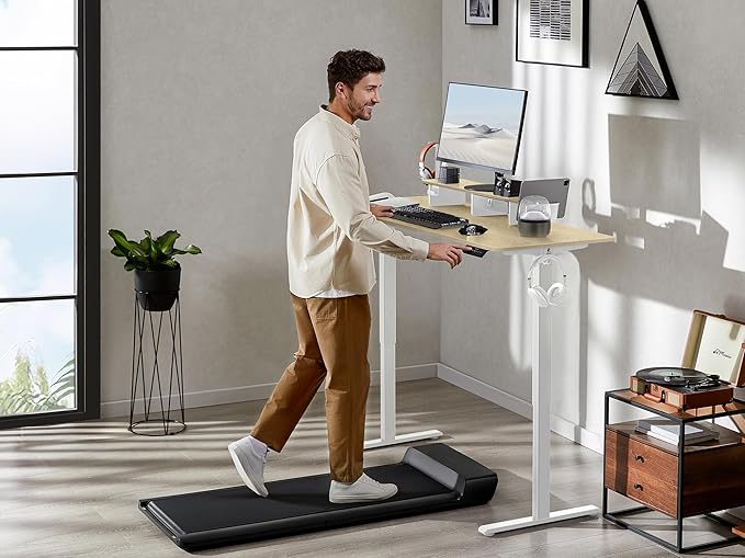 63x24 Inches Electric Standing Desk - Image 2