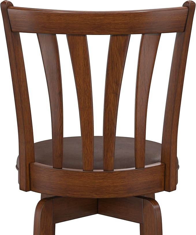 Hillsdale Savana Swivel Counter Stool - Image 9