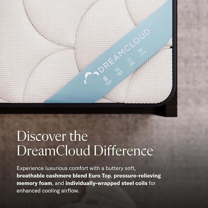 Premier 13" Twin Mattress - Image 3