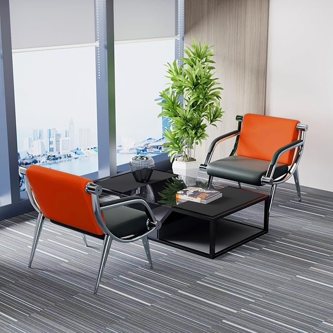wonline Waiting Room Chair - Image 8