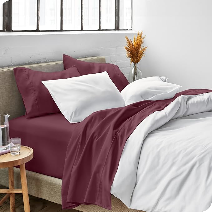 Bare Home Full Sheet Set - Image 8