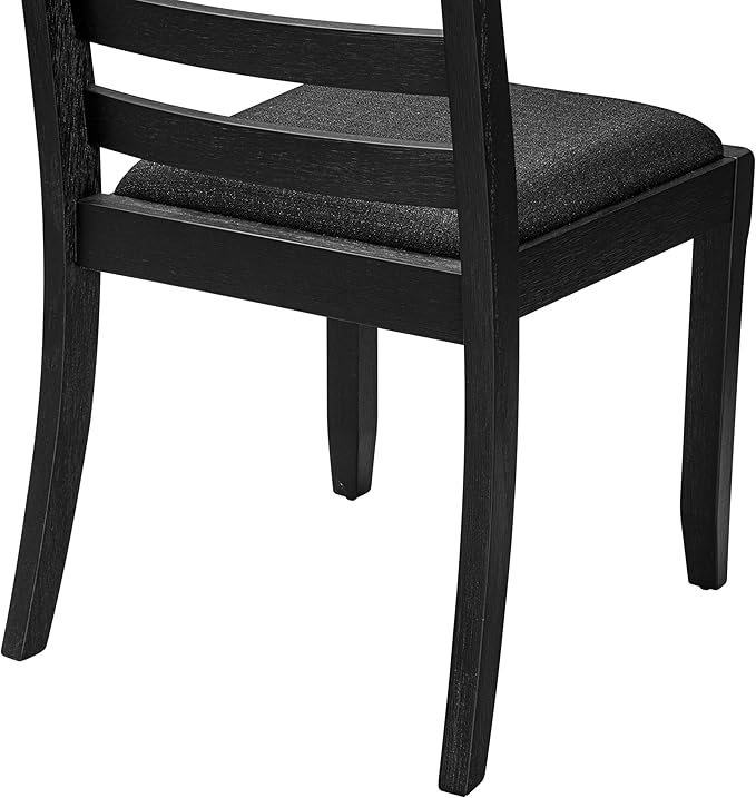 X12X1-006-24 - 13-piece Modern Dining Room Table Set a Rectangular Dining Table - Image 22