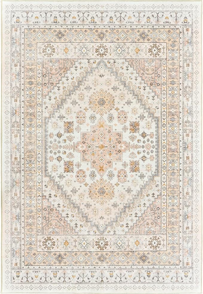 zesthome 5x7 Area Rugs - Image 2