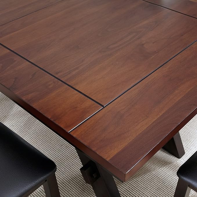 LIBERTY FURNITURE INDUSTRIES, INC. Lawson 5 Piece Rectangular Table Set - Image 7