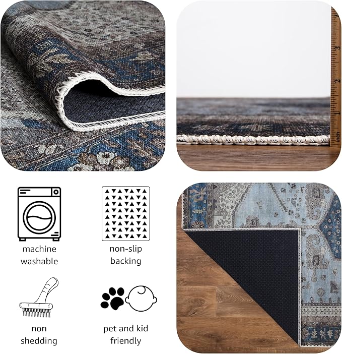 Keen Home Design 2x3 Rug - Image 9