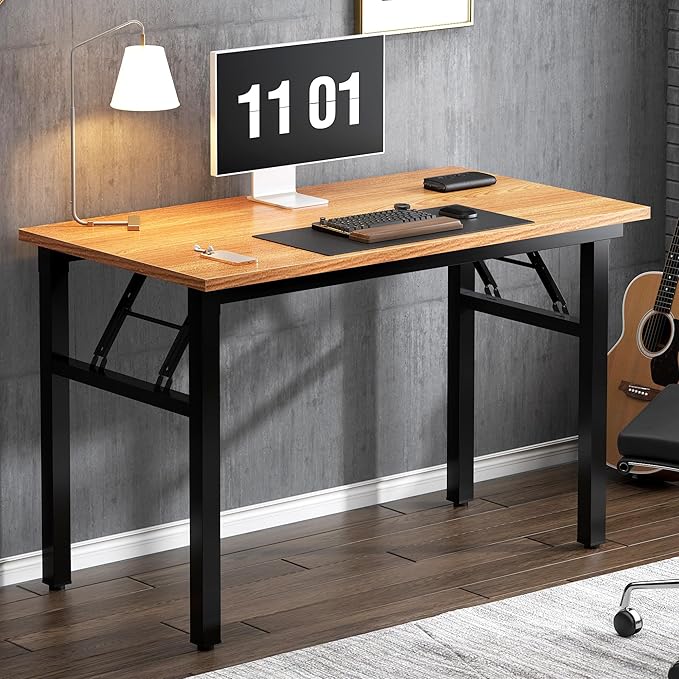 Need Folding Computer Desk - Image 8