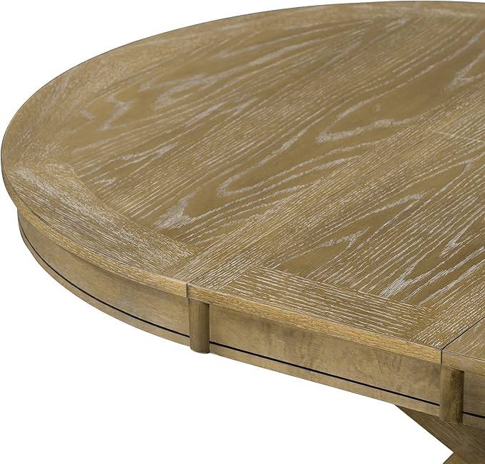 Need 42 Inch Round Dining Table Extendable to 54 Inch - Image 7