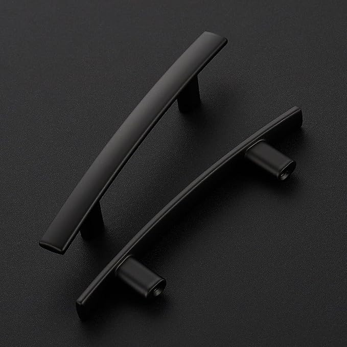 30 Pack Cabinet Handles 3" Hole Center - Image 2