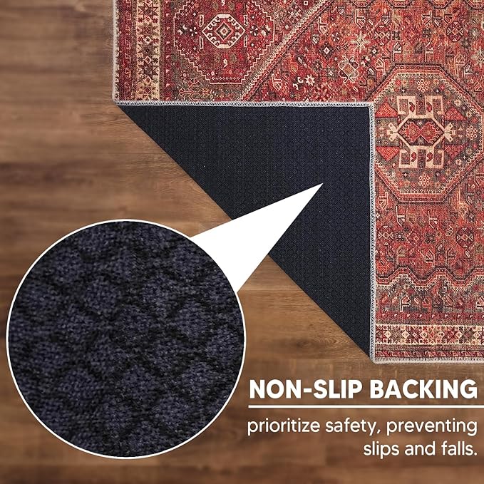 Keen Home Design 2x3 Rug - Image 5