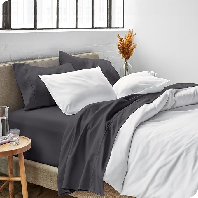 Bare Home Queen Sheet Set - Image 8
