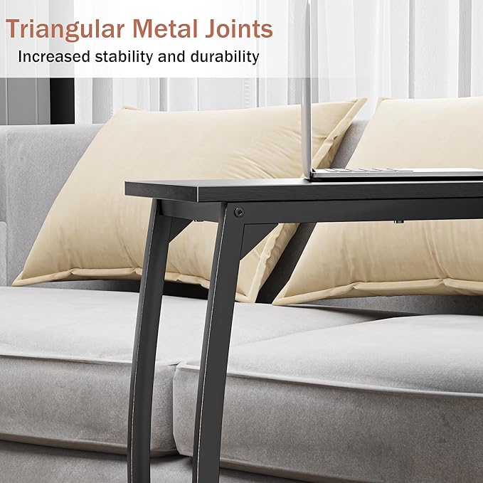 C-Shaped End-Table - Image 7