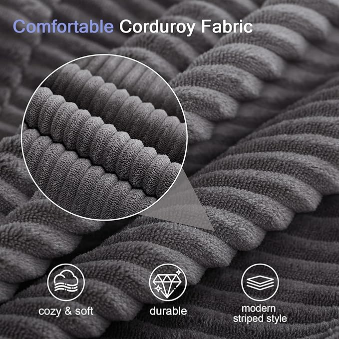 MeMoreCool Folding Foam Futon Mattress Full, Foldable Japanese Floor Mattress - Image 8