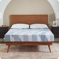 Sealy Dreamlife 8” Foam Mattress-in-a-Box, California King, SealyComfort Gel by Sealy