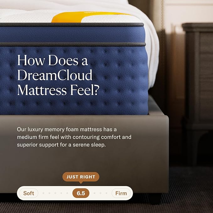 Premier Rest 14" Cal King Mattress - Image 4