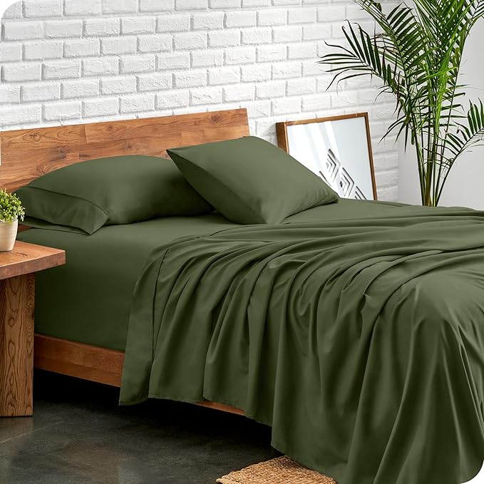 Bare Home Full Sheet Set - Image 2