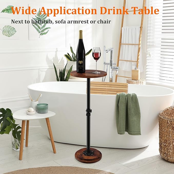 2Pack Drink Table - Image 6