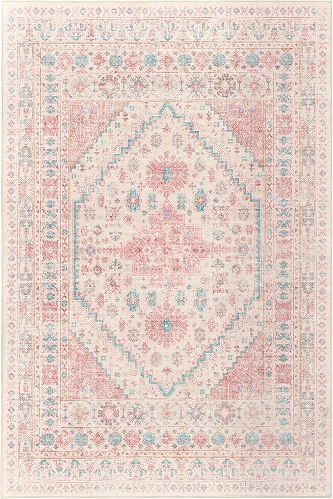 zesthome 10x14 Area Rugs - Image 2