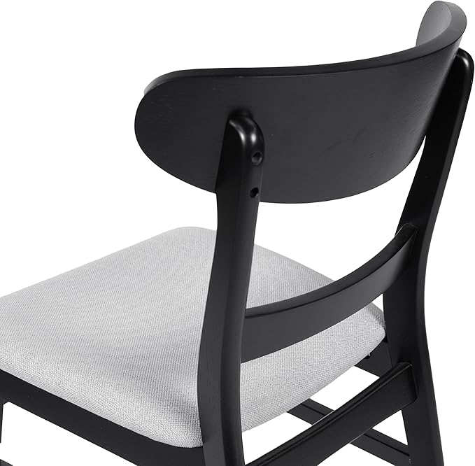 Christopher Knight Home Bryner Dining Set, 19.6 "W x 20.6 "D x 30.8 "H - Image 8