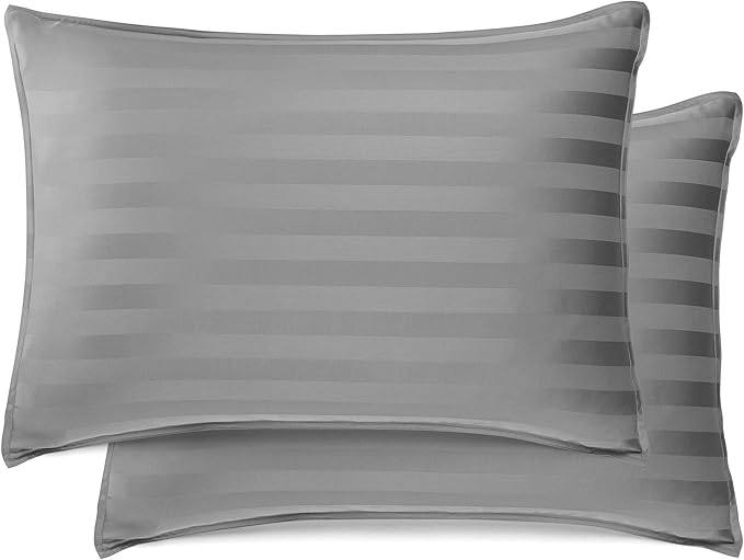Twin Sheets by Pure Bamboo, Genuine 100% Organic Viscose Derived from Bamboo - Image 5