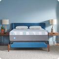 Sealy Dreamlife 14” Hybrid Mattress-in-a-Box, SealyComfort Gel Memory Foam by Sealy