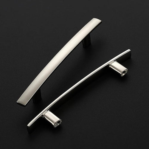 25 Pack Cabinet Handles 3.75" Hole Center - Image 2