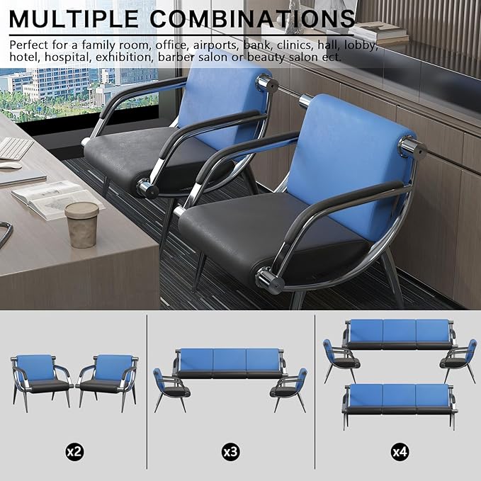 wonline Waiting Room Chair - Image 5