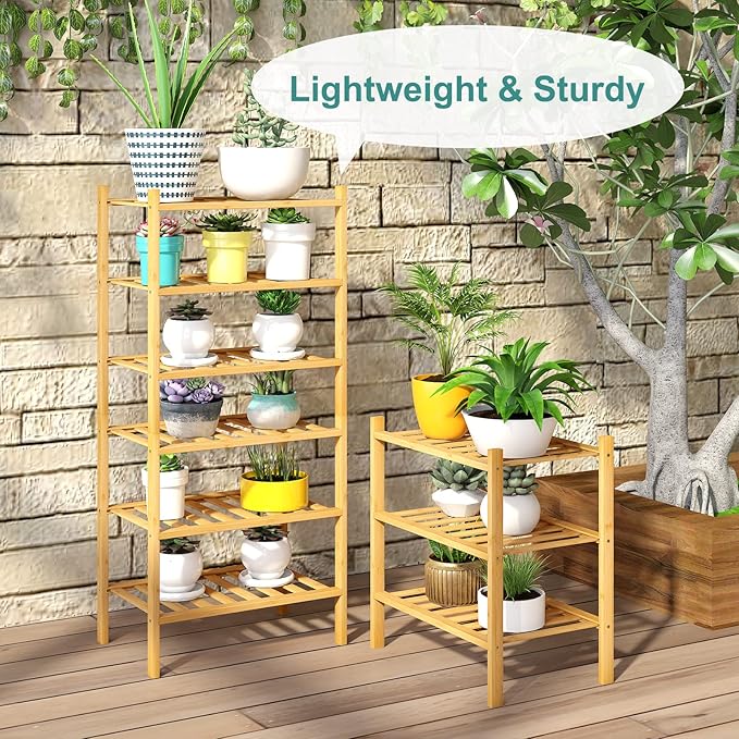 Small Shoe Rack, 3-Tier Shoe Rack - Image 6