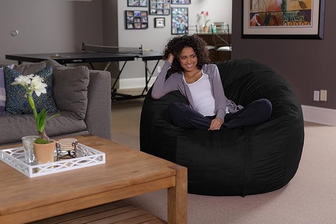 Sofa Sack Bean Bag Chair - Image 5