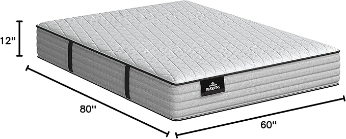 Kingsdown Passions Imagination Firm Mattress - Image 2