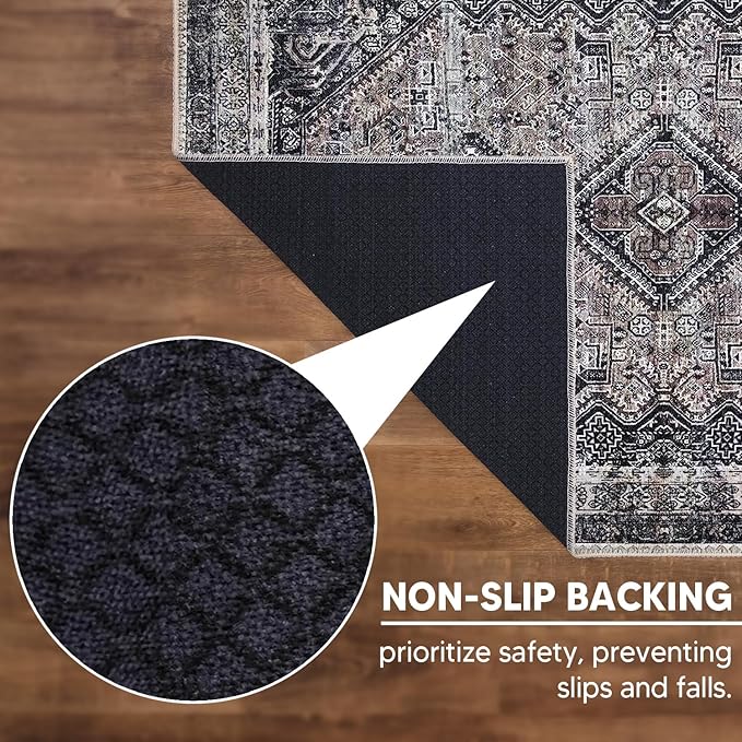 Keen Home Design 2x10 Rug - Image 5