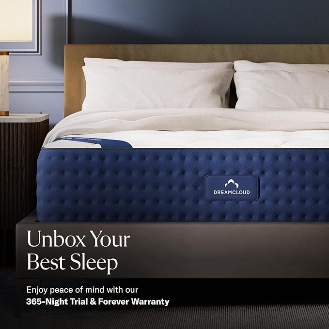 12" Full Mattress - Image 5