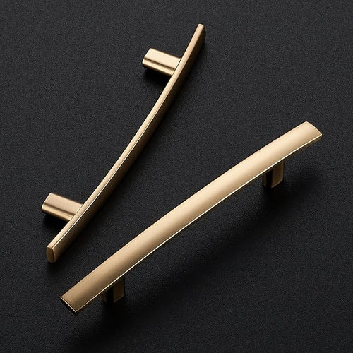 25 Pack Cabinet Handles 3.75" Hole Center - Image 2