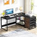 Tribesigns L Shaped Computer Desk by Tribesigns
