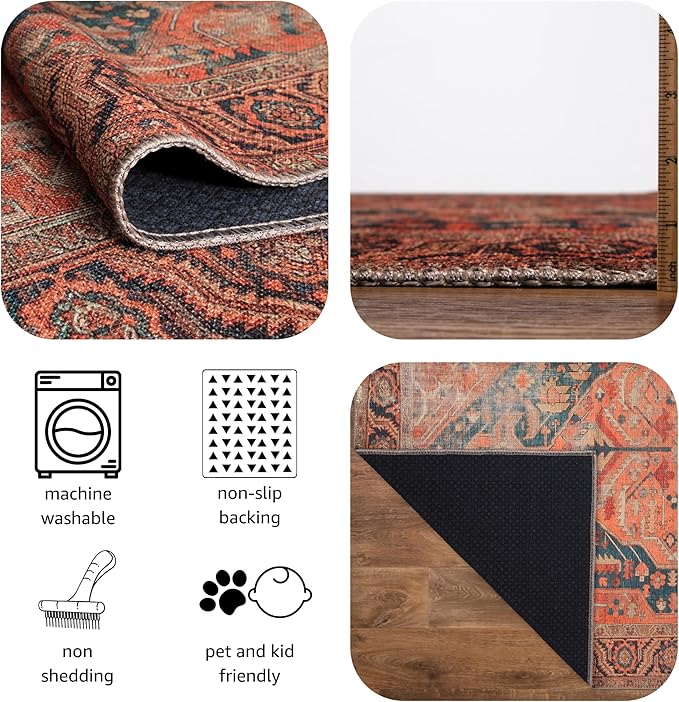 Keen Home Design 8x10 Rug - Image 8