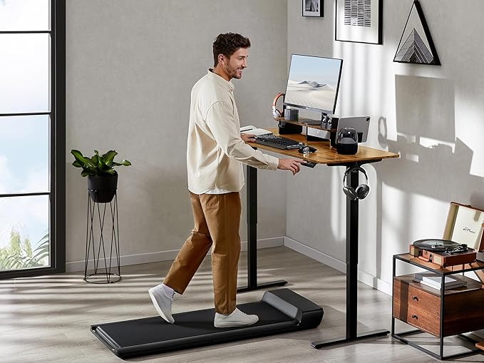 48x24 Inches Electric Standing Desk - Image 2