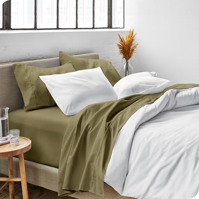 Bare Home King Sheet Set - Image 8