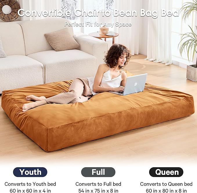 Bean Bag Chairs for Adults - Image 6