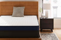 Signature Design by Ashley Full Size Medium Firm 6 Inch Memory Foam Mattress by SignatureDesignbyAshley