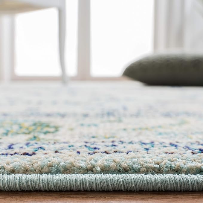 SAFAVIEH Monaco Collection Area Rug - Image 5