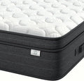 Twin Mattress 10 Inch in a Box by Koorlian