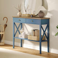 ChooChoo 47.24" Console Table by ChooChoo