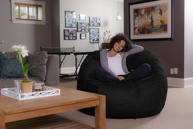 Sofa Sack Bean Bag Chair - Image 6