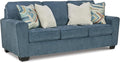 Signature Design by Ashley Cashton Casual Sofa by SignatureDesignbyAshley