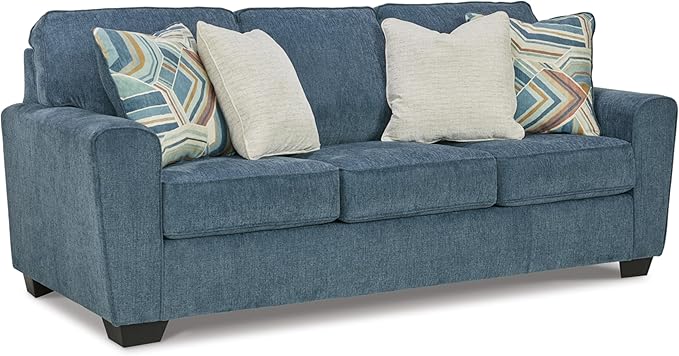 Signature Design by Ashley Cashton Casual 2-in-1 Sofa Sleeper by SignatureDesignbyAshley