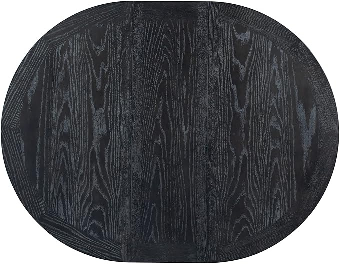 Retro Style Round Dining Table - Image 7