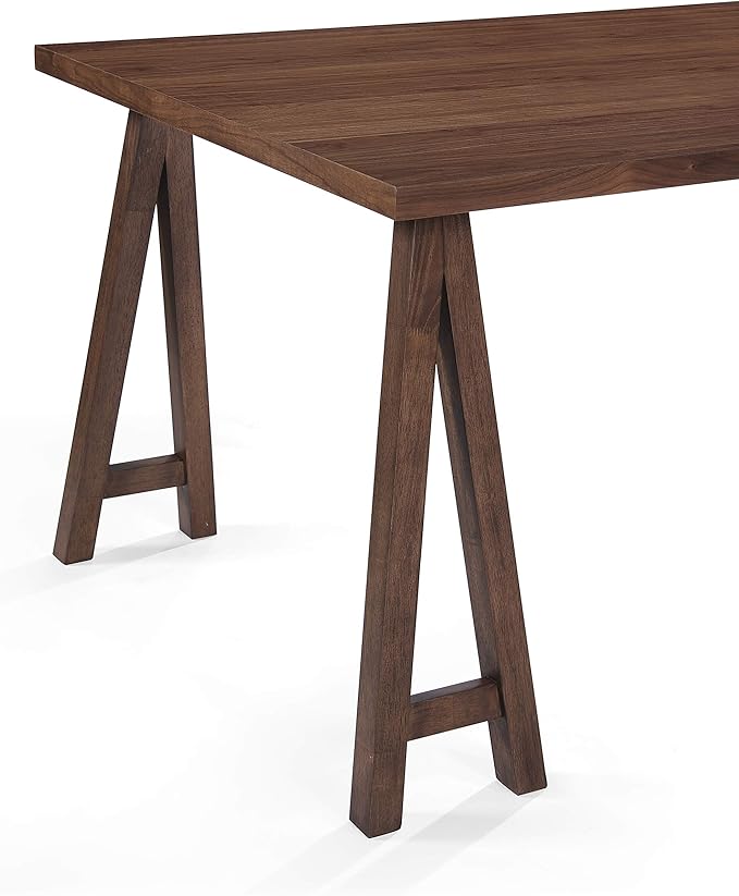 Christopher Knight Home Benson Mid-Century Modern 7 Piece Dining Set, Light - Image 7