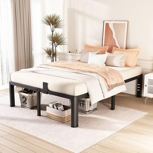 16 Inch California King Bed Frame - Image 2