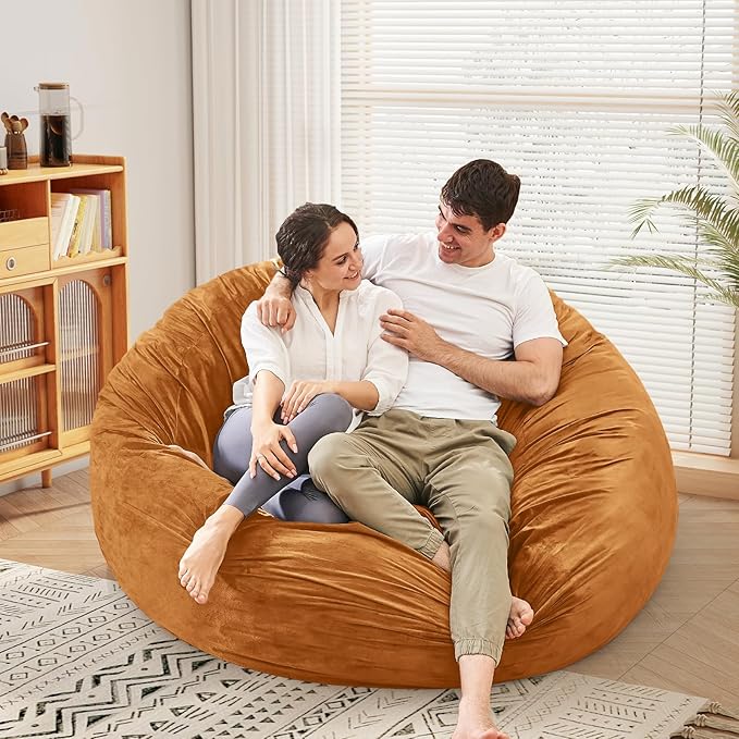 Bean Bag Chairs for Adults - Image 6