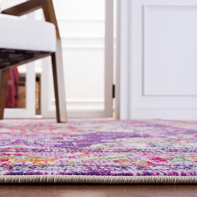 SAFAVIEH Monaco Collection Runner Rug - Image 5